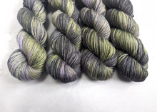 Load image into Gallery viewer, Thirteen on a choice of yarn bases.
