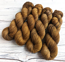 Load image into Gallery viewer, Duir (Oak) on a choice of yarn bases.
