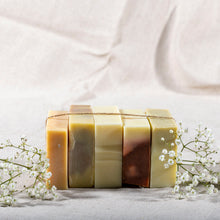 Load image into Gallery viewer, Handmade soap - Fragrance-free
